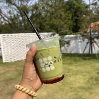 Matter ที่ไม่ได้แปลว่า คณิตศาสตร์ 🍮🍵