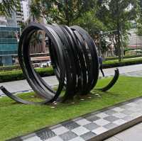 Street Arts at Orchard 