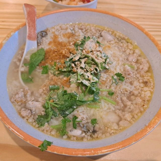 泰CooL泰國餐廳🥰午市套餐選擇多💕抵食泰菜😍