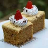 Ori Bakery Restaurant 
