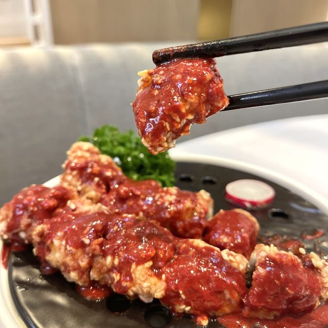 莆田鰻魚節🐟