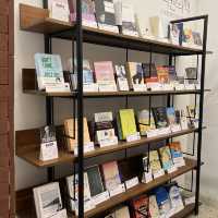 다양한 테마가 있는 북카페, 삼일문고📖 소개해드려요!