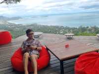 Jungle Club Samui 🏝️🌊🌅