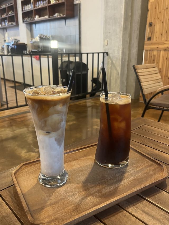 대전역 앞 분위기좋은 카페