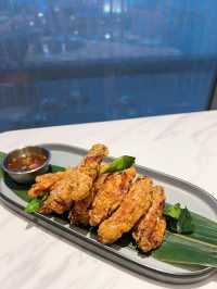 新派泰國菜，回味無窮