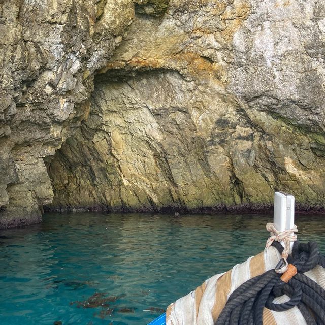 【マルタ🇲🇹】国全体が世界遺産のマルタを回る4日間