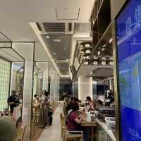 有水準又正宗的廣東粵菜：粵集·粵菜正牌（深圳皇庭廣場店）