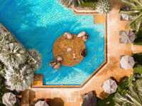 Enless Summer at PARADOX Resort Phuket