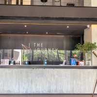 รีวิวที่พัก The Journey Hotel Bangna