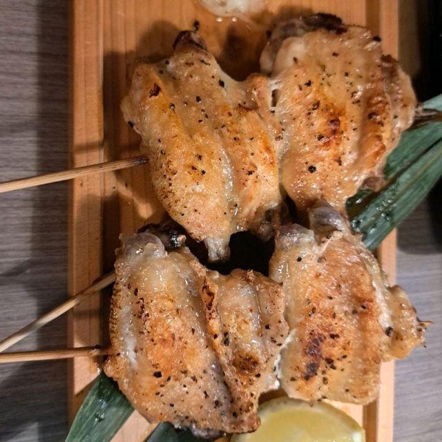 ✨超級美味👍高質素隱世串燒小店🍢🍡必食推薦💕