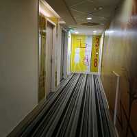 創意時尚飯店 I-deal HOTEL