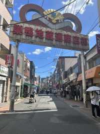 【巣鴨】巣鴨観光は美味しいものいっぱい♡