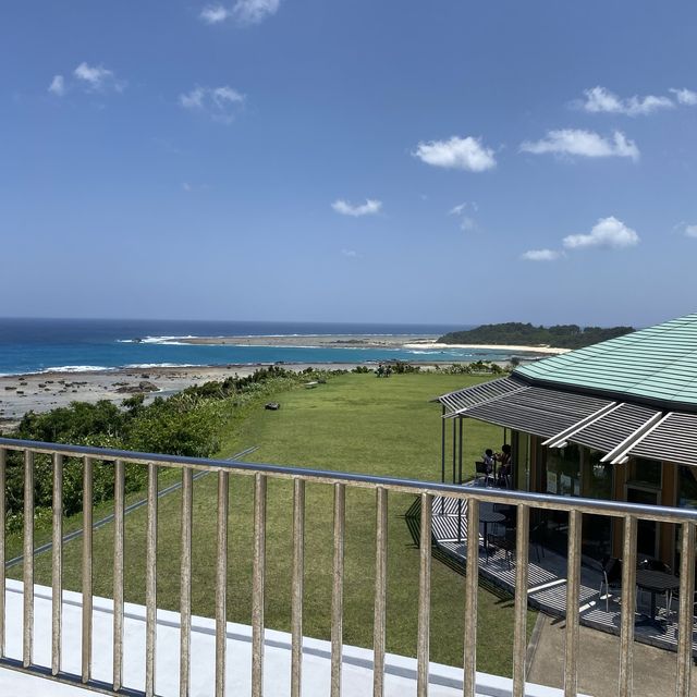 奄美大島！あやまる岬観光公園の海水プールが想像を超えるほど美しくすごかった