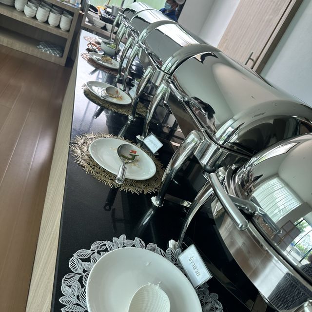 SIRI regent Hotel-นครพนม
