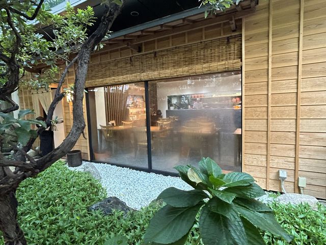 【福岡】最高な朝ごはん♡「さばたろう」