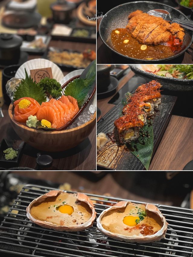 Rinji Bean & Brew Cafe | ยกญี่ปุ่นมาไว้ที่นี่แล้ว🇯🇵