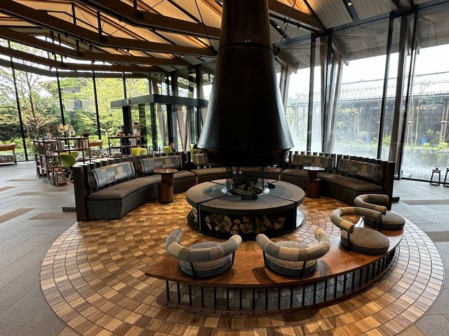 輕井澤新開靚酒店