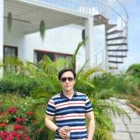 ☕️คาเฟ่ริมทะเลสาบสไตล์มินิมอล 🏡  𝑳𝒂𝒈𝒖𝒏𝒆