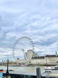 英國倫敦不能不去的著名地標-大本鐘Big Ben