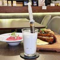 新開🎊特色☺️休閒🍽️café