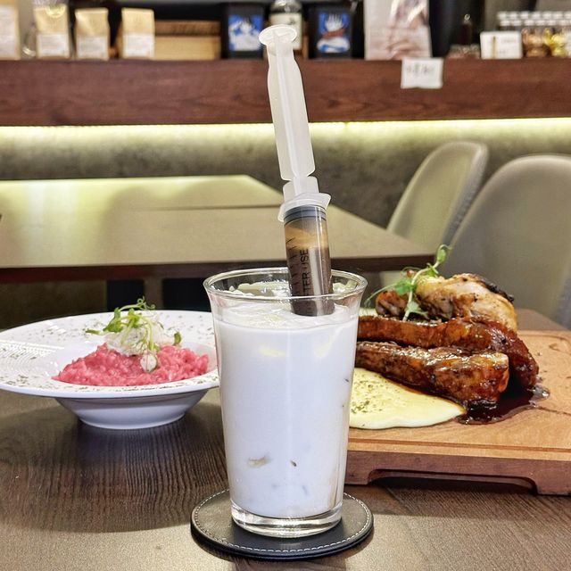 新開🎊特色☺️休閒🍽️café