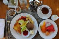 河內住宿：Sofitel Plaza