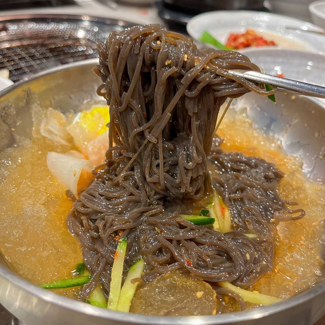 전주 효천지구 소고기 맛집 최고급 투플 한우 고깃집 : 우가원