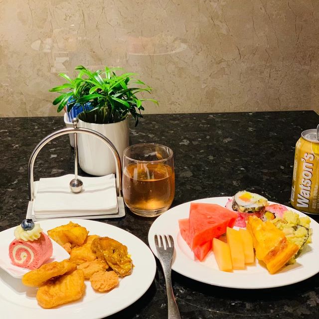 🌸🏨 廣州希爾頓逸林酒店──奢華雅致、極致舒適的住宿體驗 💎🌿🛏️