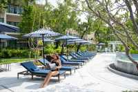 โรงแรมน้องใหม่ล่าสุดในเครือ Marriott