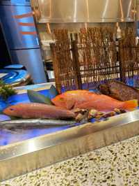 🐟醉忘魚屋。日式料理