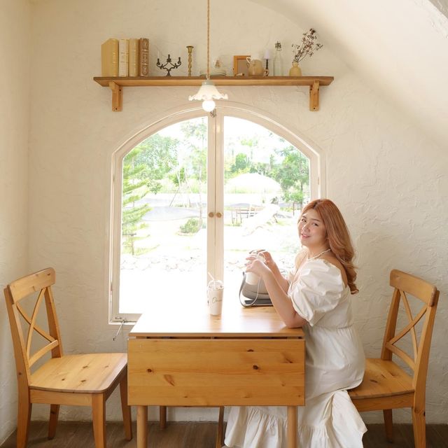 🧸🏠Oria cafe - Khaoyai  คาเฟ่เขาใหญ่สไตล์โฮมมี่ 