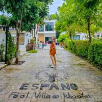 ที่พักเขาใหญ่ สระว่ายน้ำส่วนตัว