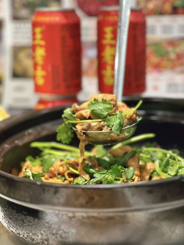 🐓 深圳食雞煲 🐓