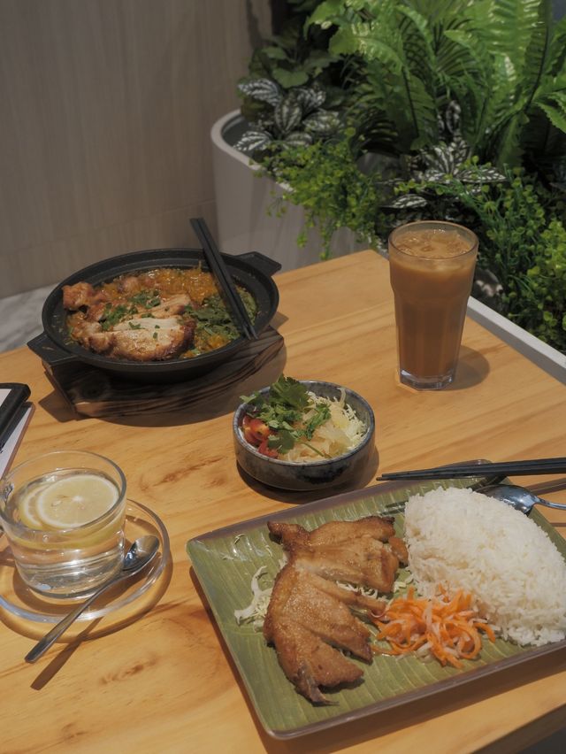 性價比高越南餐廳,推薦咖喱檬粉鍋  性價比高越南餐廳,推薦咖喱檬粉鍋