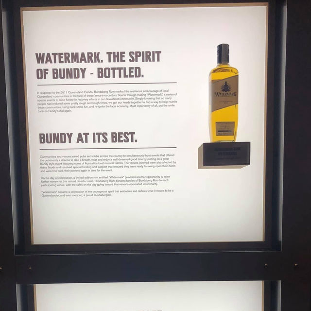 Blend your own Rum