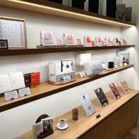 🇰🇷 Four Stones Coffee Roasters-Best Coffee!