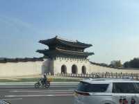 首爾旅行景點小攻略