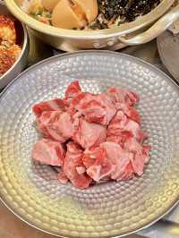 深圳｜山葵說‧烤肉