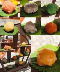 主題打卡火鍋餐廳「香江花月」
