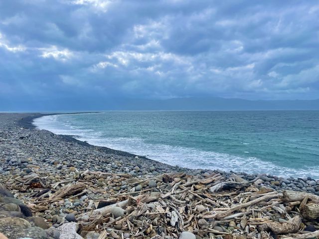 【台灣宜蘭】龜山島⛰️ 登島生態遊