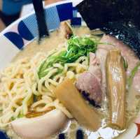 ราเม็ง ทงชิน สาขาในไทย
