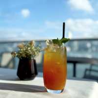 Vivid Fantasy Afternoon Tea@Paper Moon
