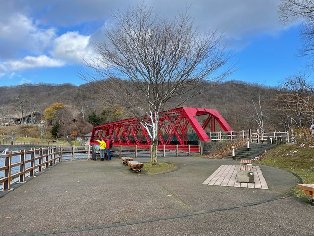 【札幌旅行】 おすすめ無料スポット📍