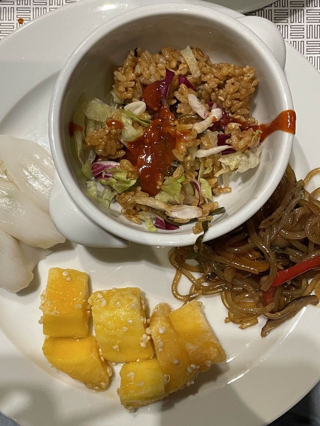 서울 호텔 뷔페 가성비 최강은 여기!🍴