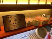 人形町今半服務質素好
