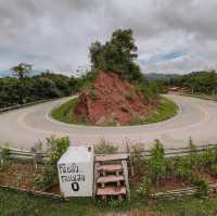 แพลนทริปเที่ยวน่าน สะปัน - บ้านเวร 3 วัน 2 คืน