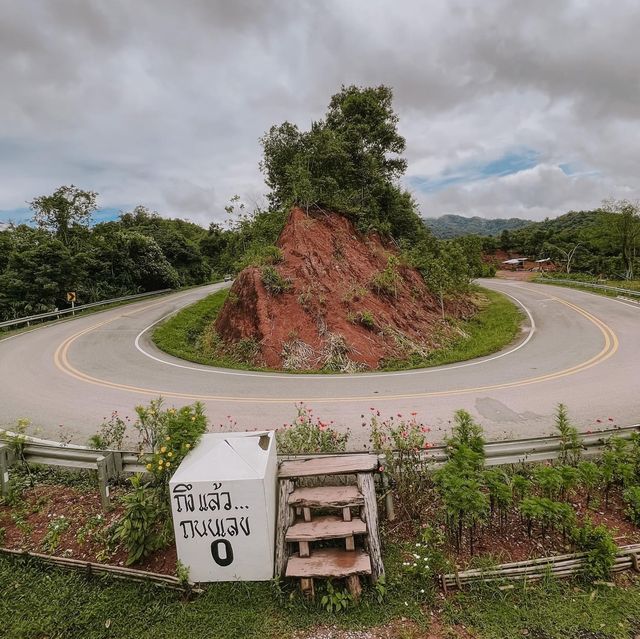 แพลนทริปเที่ยวน่าน สะปัน - บ้านเวร 3 วัน 2 คืน