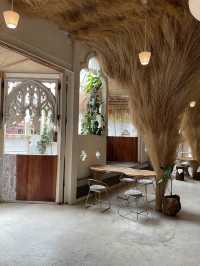 House of Benedict คาเฟ่สุดฮิตพัทยา