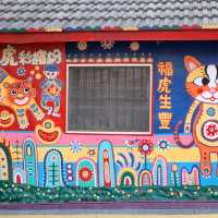 Rainbow Village
