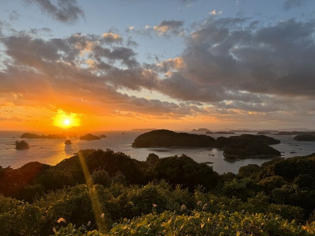 【長崎】佐世保に日帰り観光